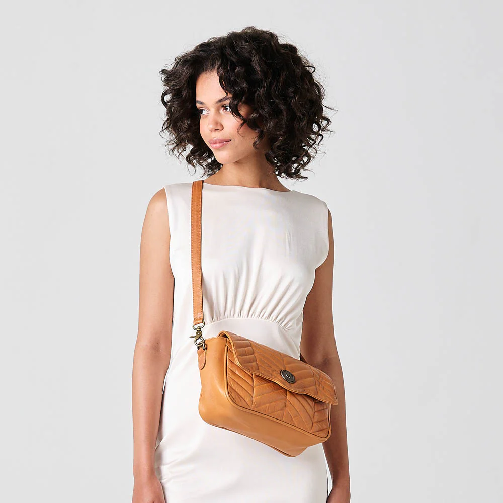 The Isola D'Elba Crossbody - Image 62