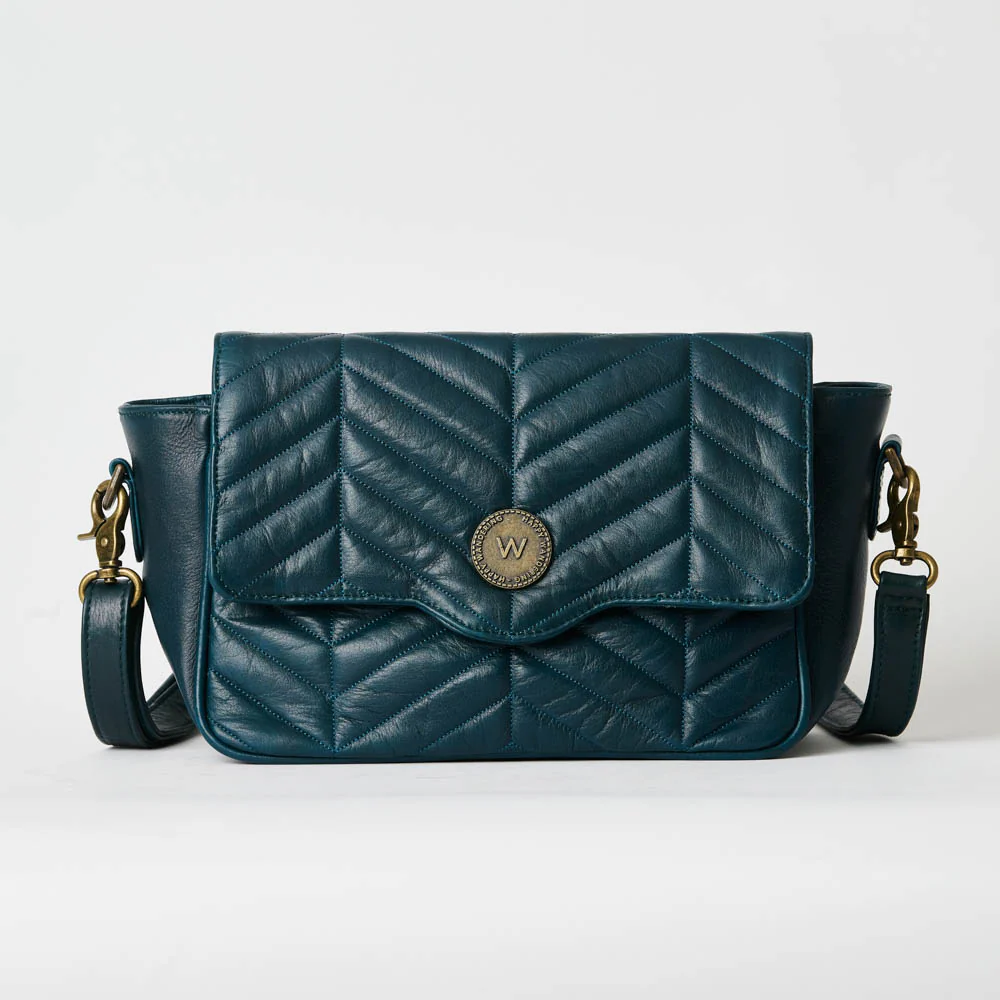 The Isola D'Elba Crossbody - Image 7