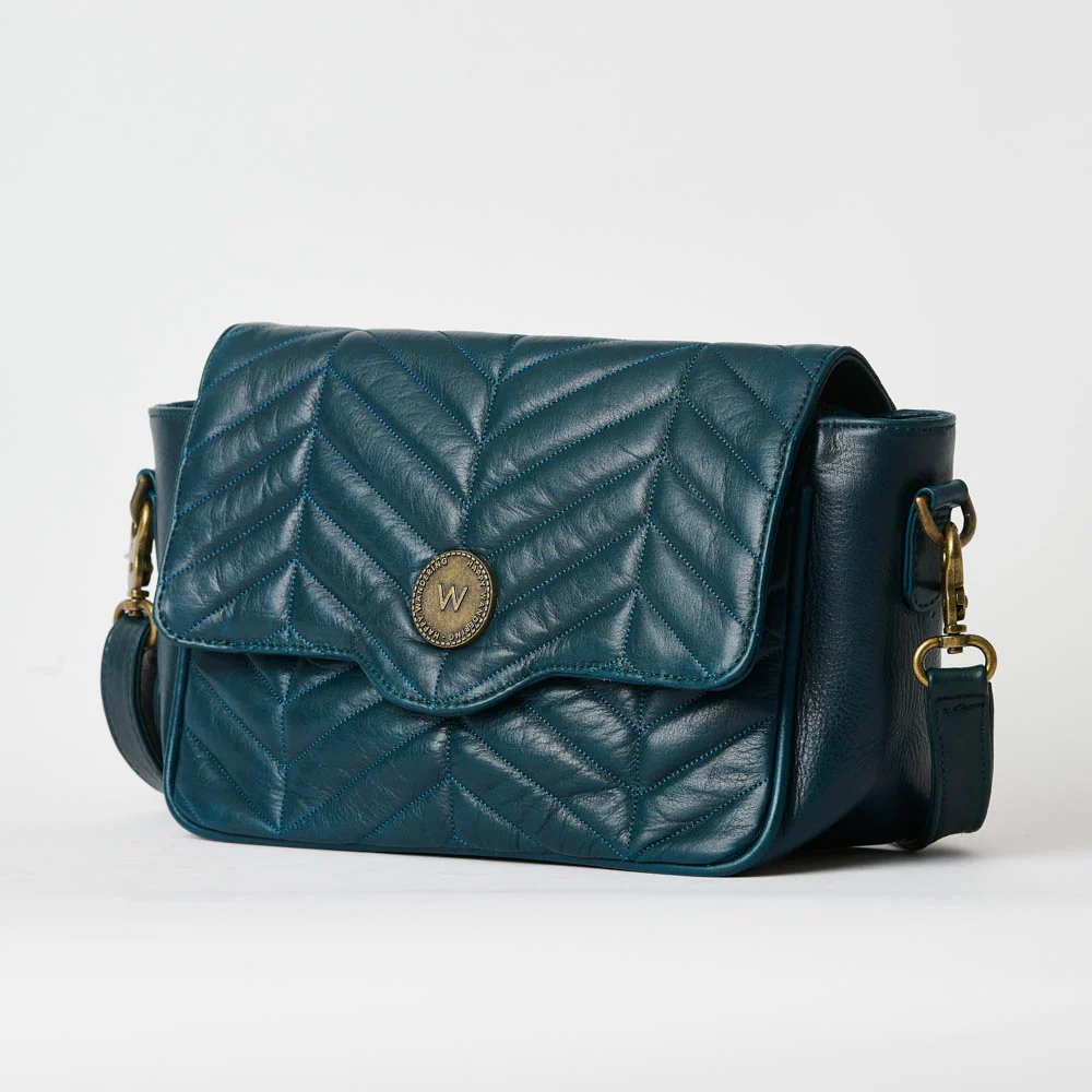 The Isola D'Elba Crossbody - Image 8
