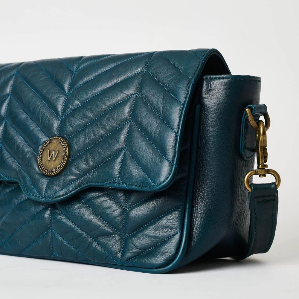 The Isola D'Elba Crossbody - Image 9