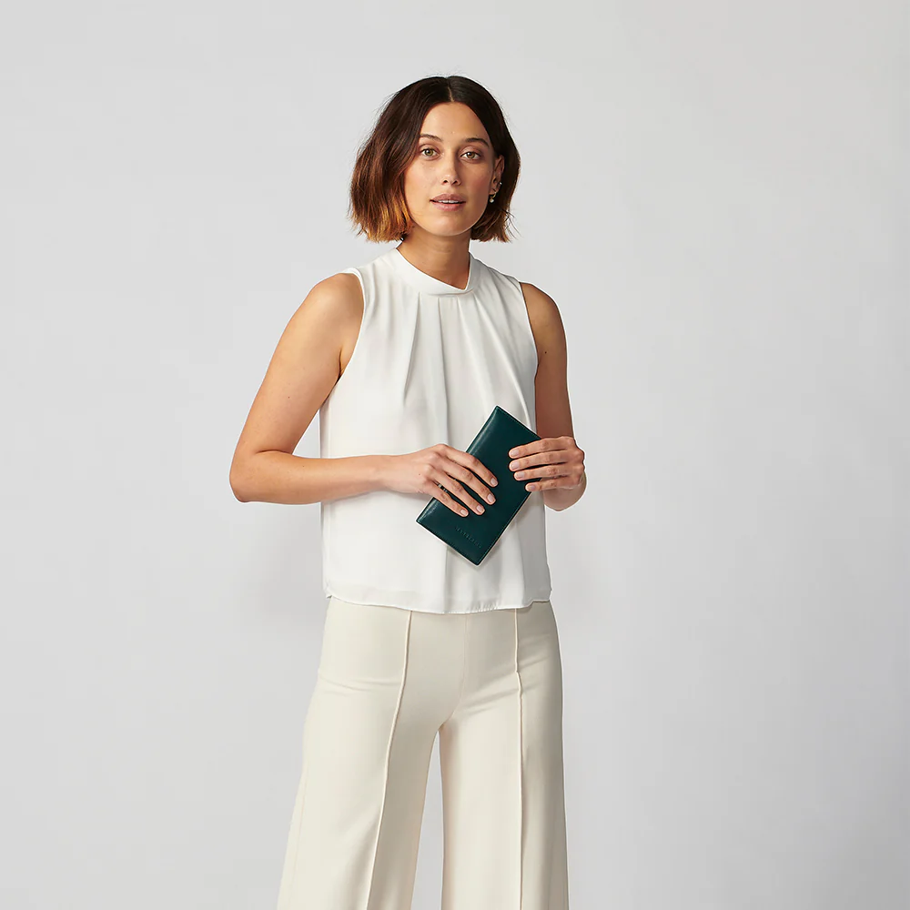 The Kent Card Wallet - Image 10