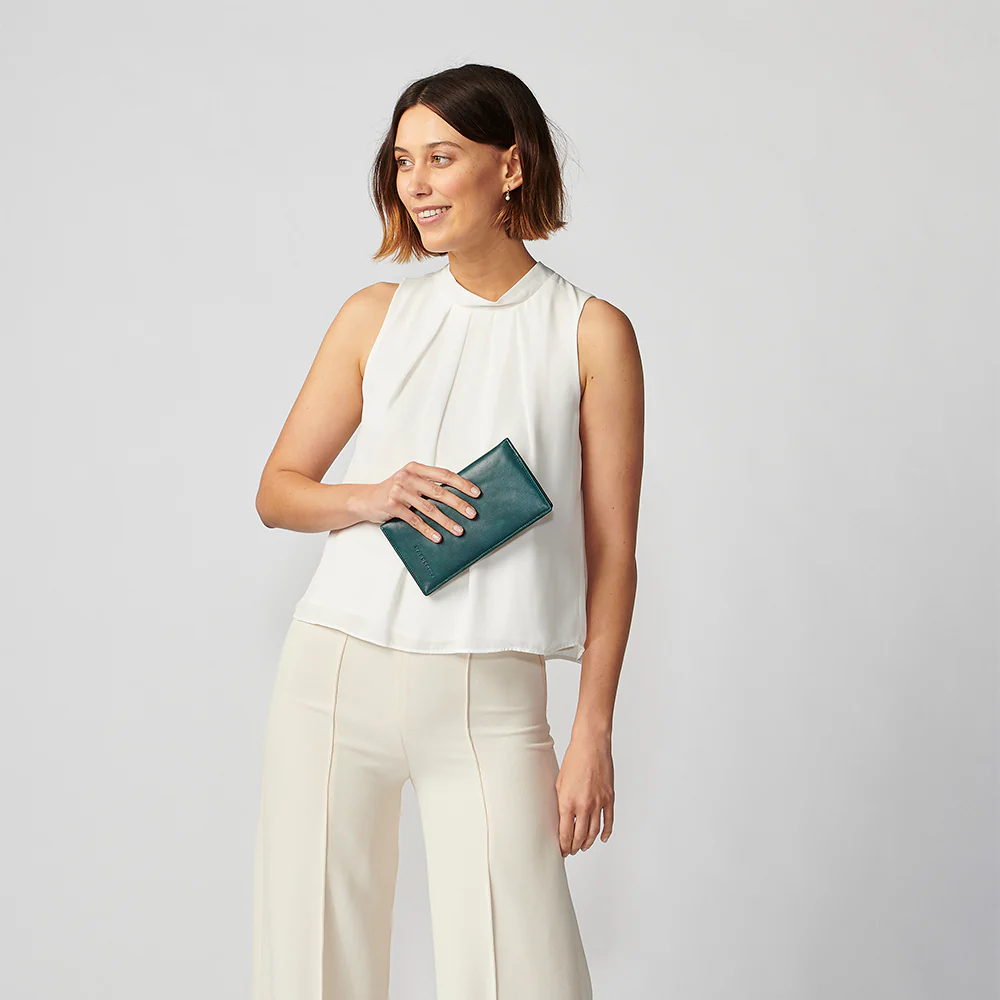 The Kent Card Wallet - Image 11