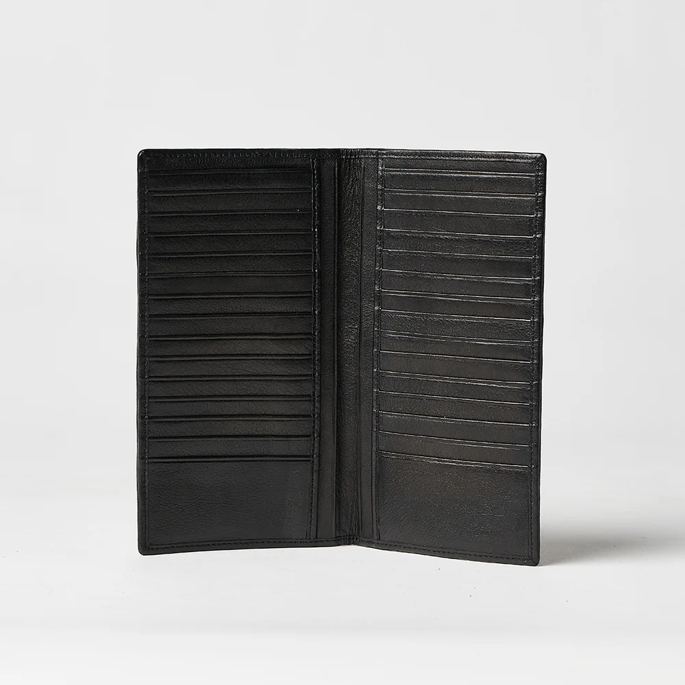The Kent Card Wallet - Image 14