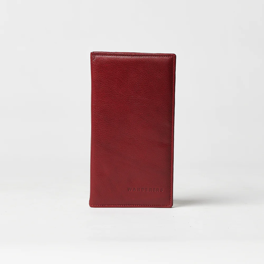 The Kent Card Wallet - Image 22