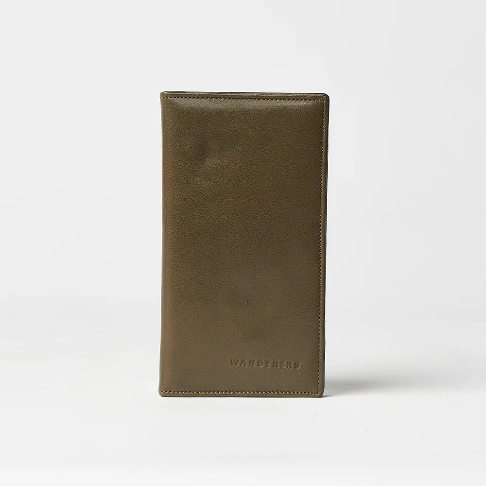 The Kent Card Wallet - Image 27