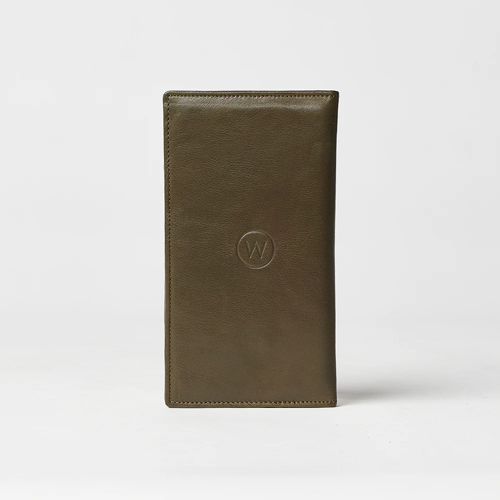 The Kent Card Wallet - Image 28