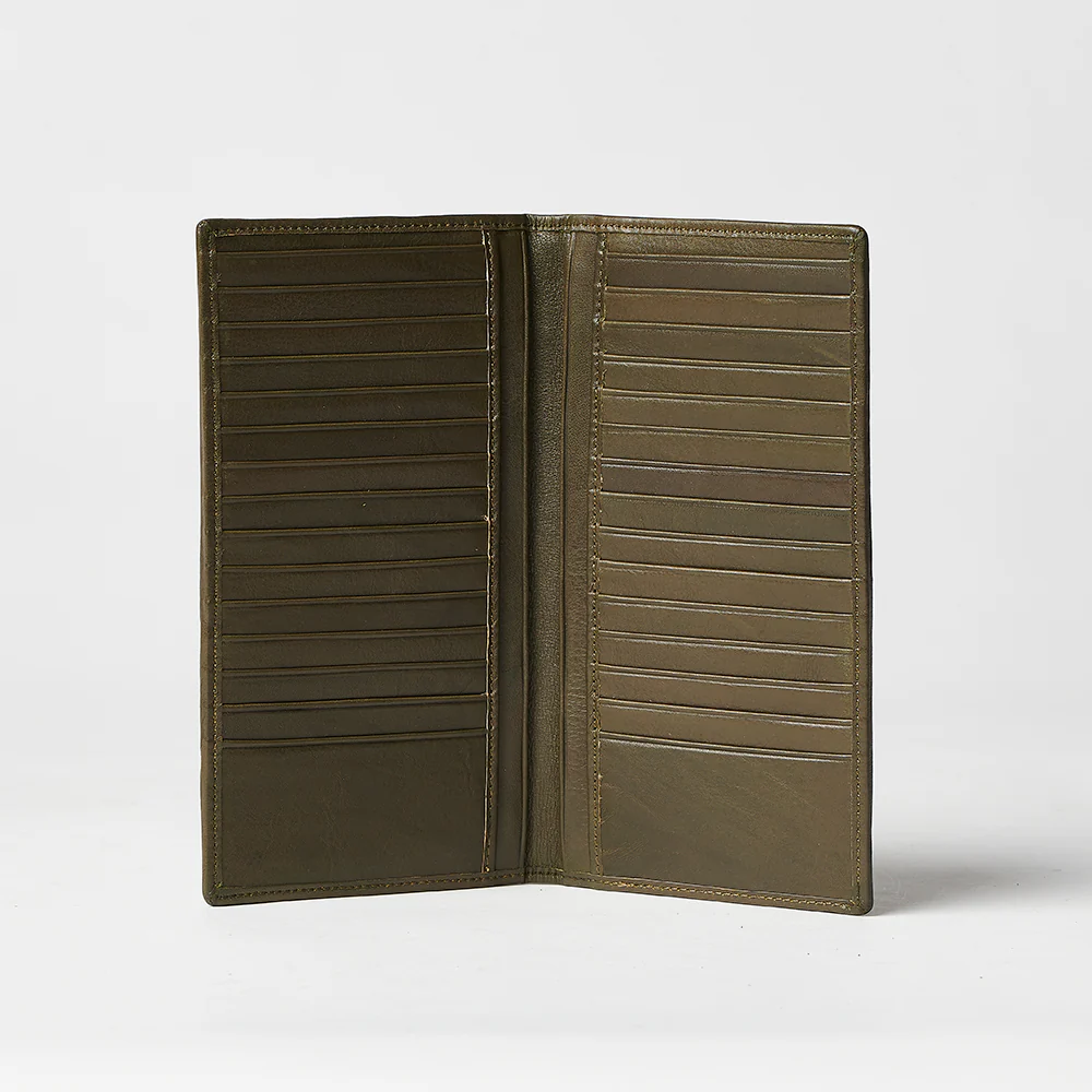 The Kent Card Wallet - Image 29