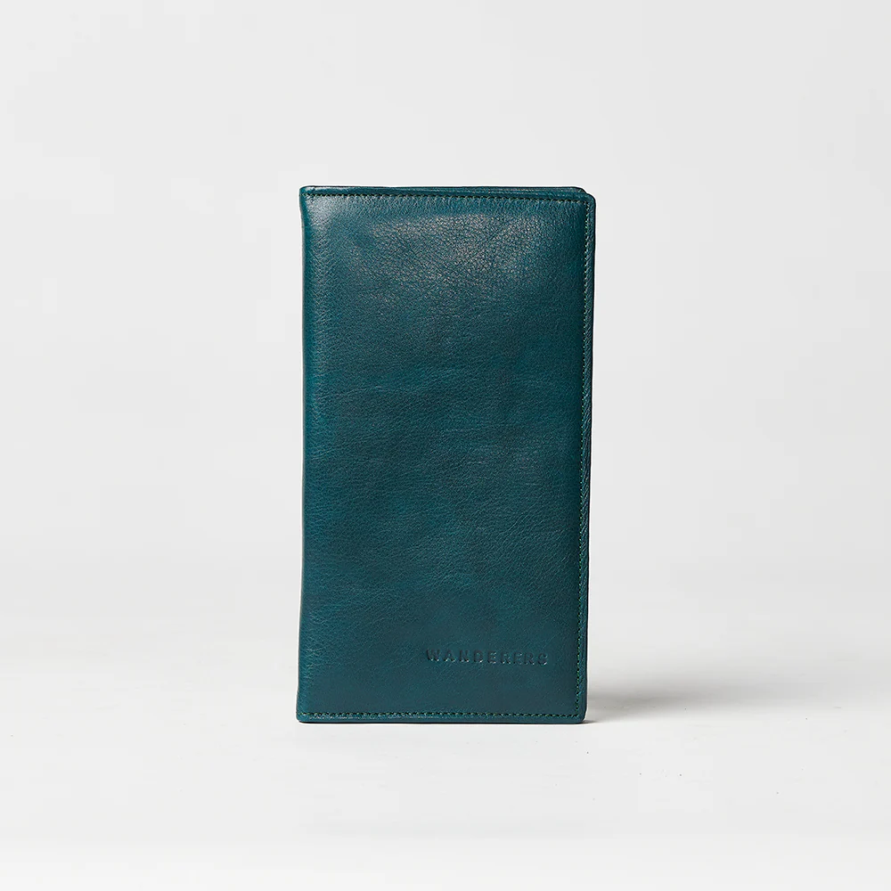 The Kent Card Wallet - Image 7