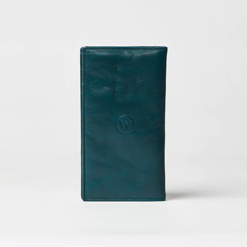 The Kent Card Wallet - Image 8