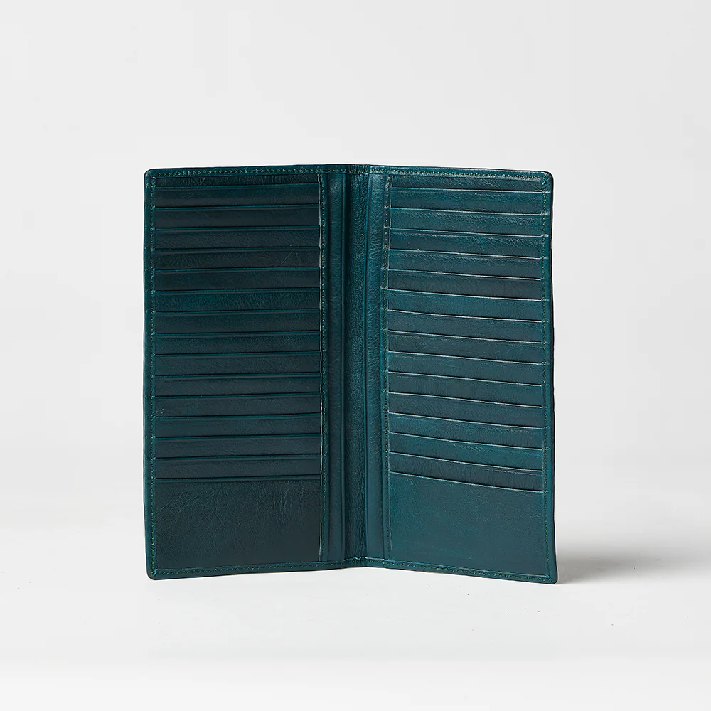 The Kent Card Wallet - Image 9