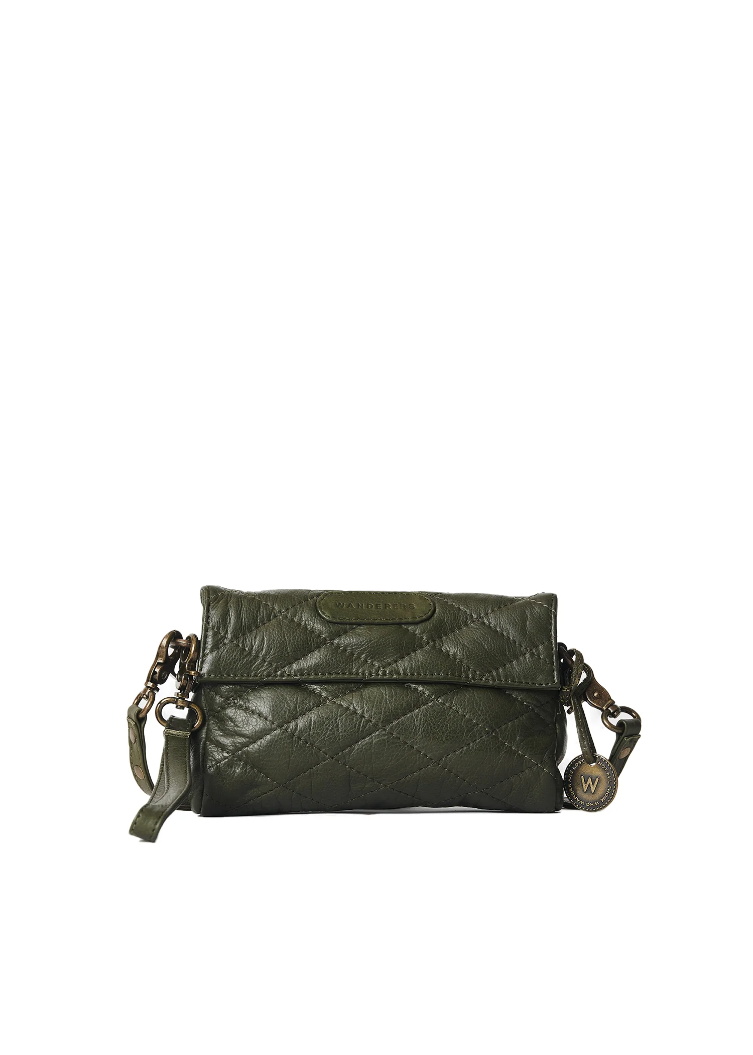 The Lacco Ameno Crossbody - Image 5