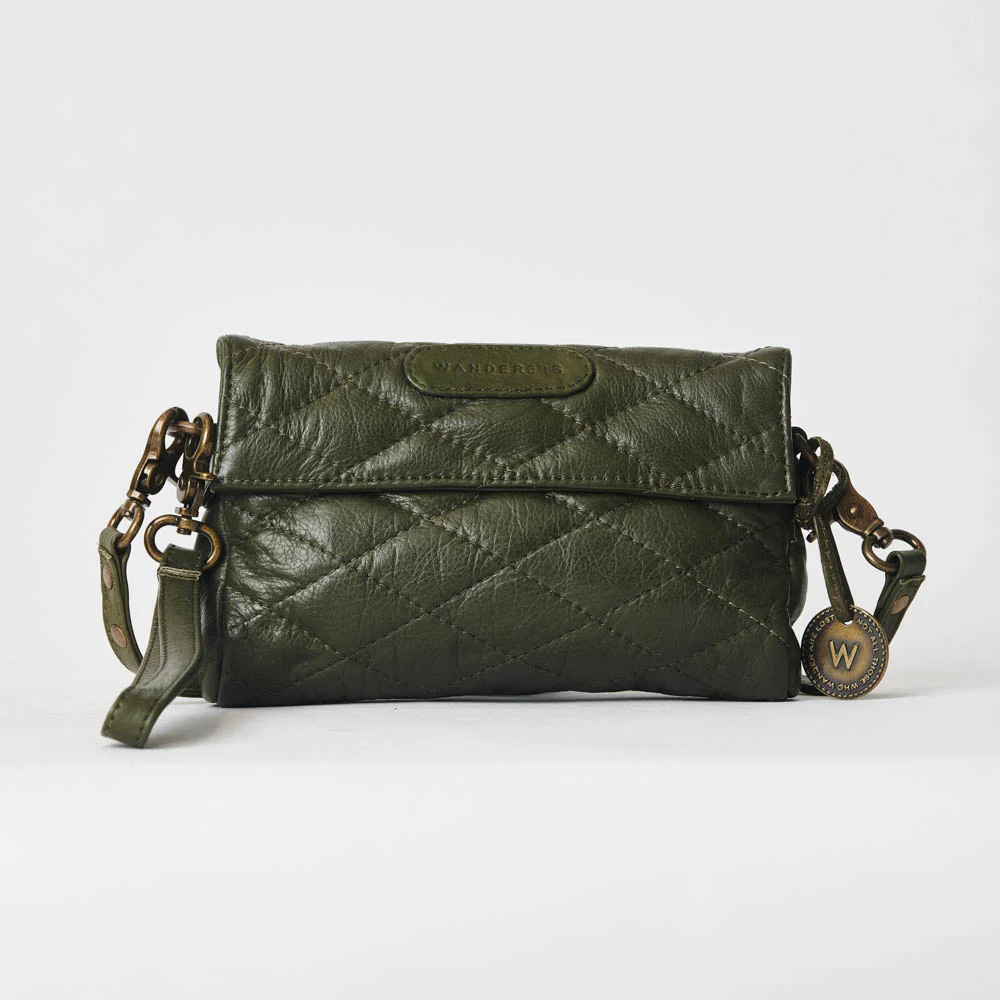 The Lacco Ameno Crossbody - Image 67