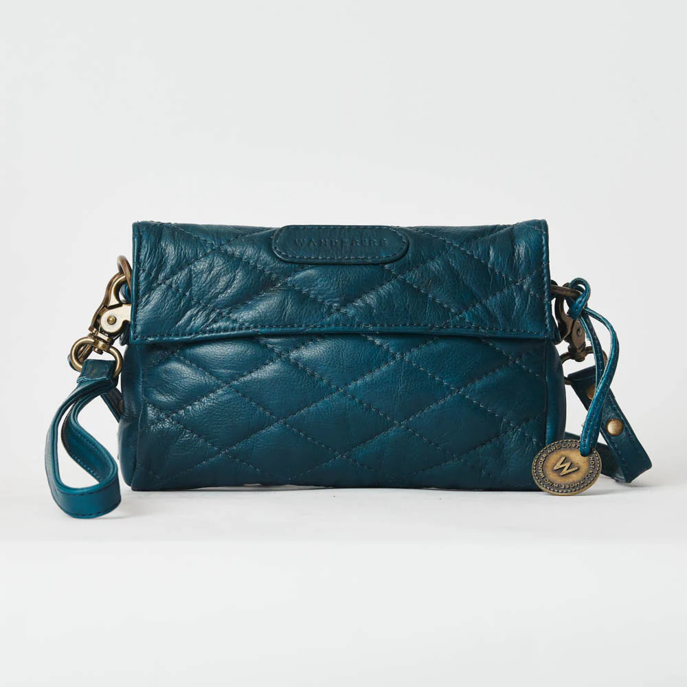 The Lacco Ameno Crossbody - Image 7