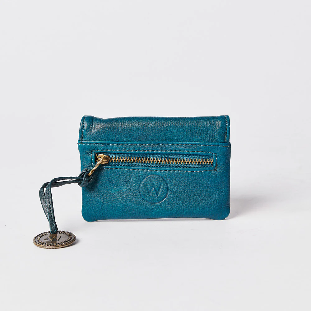 The Lazise Card Wallet - Image 12