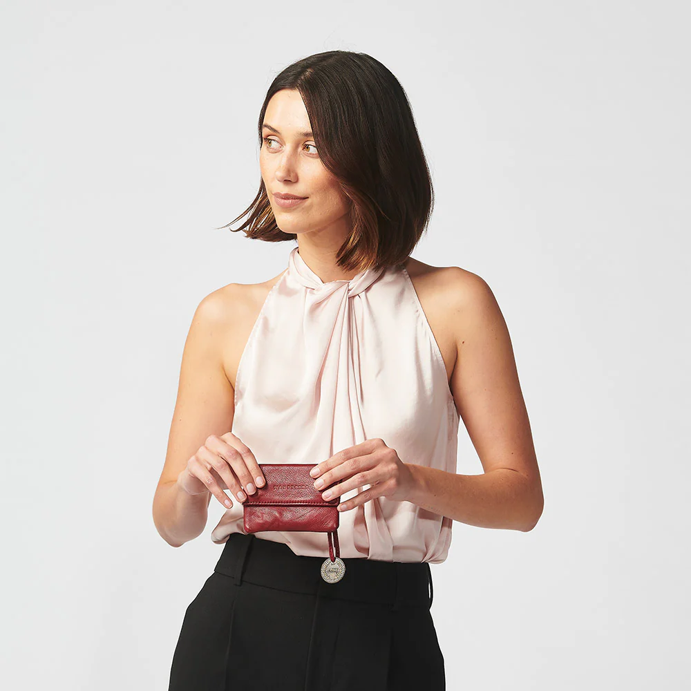 The Lazise Card Wallet - Image 29