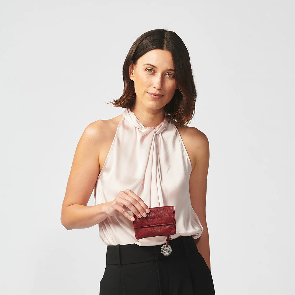 The Lazise Card Wallet - Image 30