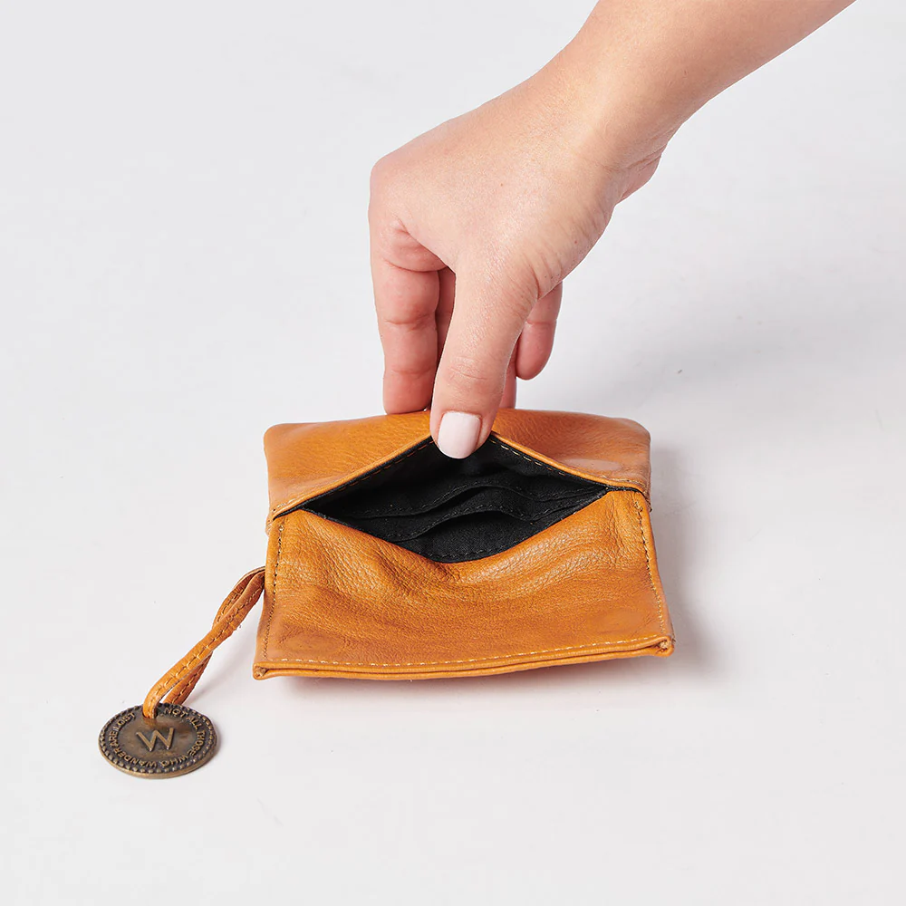 The Lazise Card Wallet - Image 36