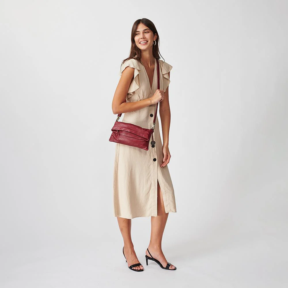 The Lazise crossbody clutch - Image 32