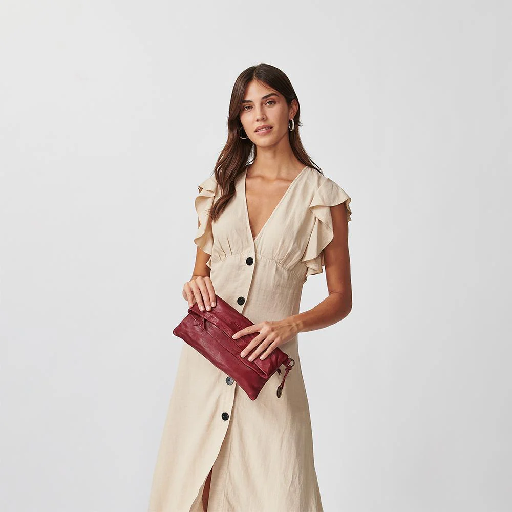 The Lazise crossbody clutch - Image 35