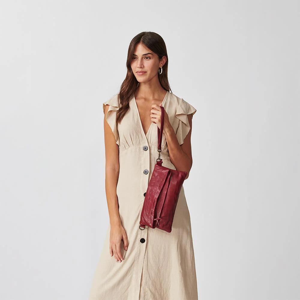 The Lazise crossbody clutch - Image 36