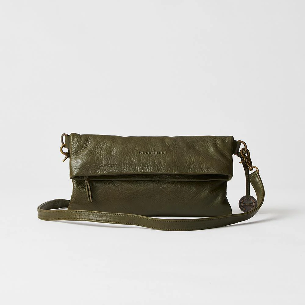The Lazise crossbody clutch - Image 37