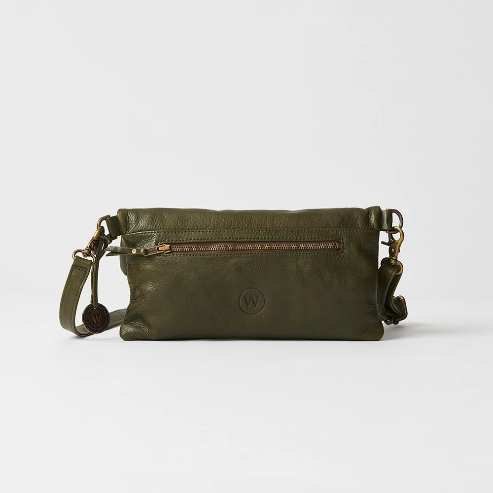 The Lazise crossbody clutch - Image 39