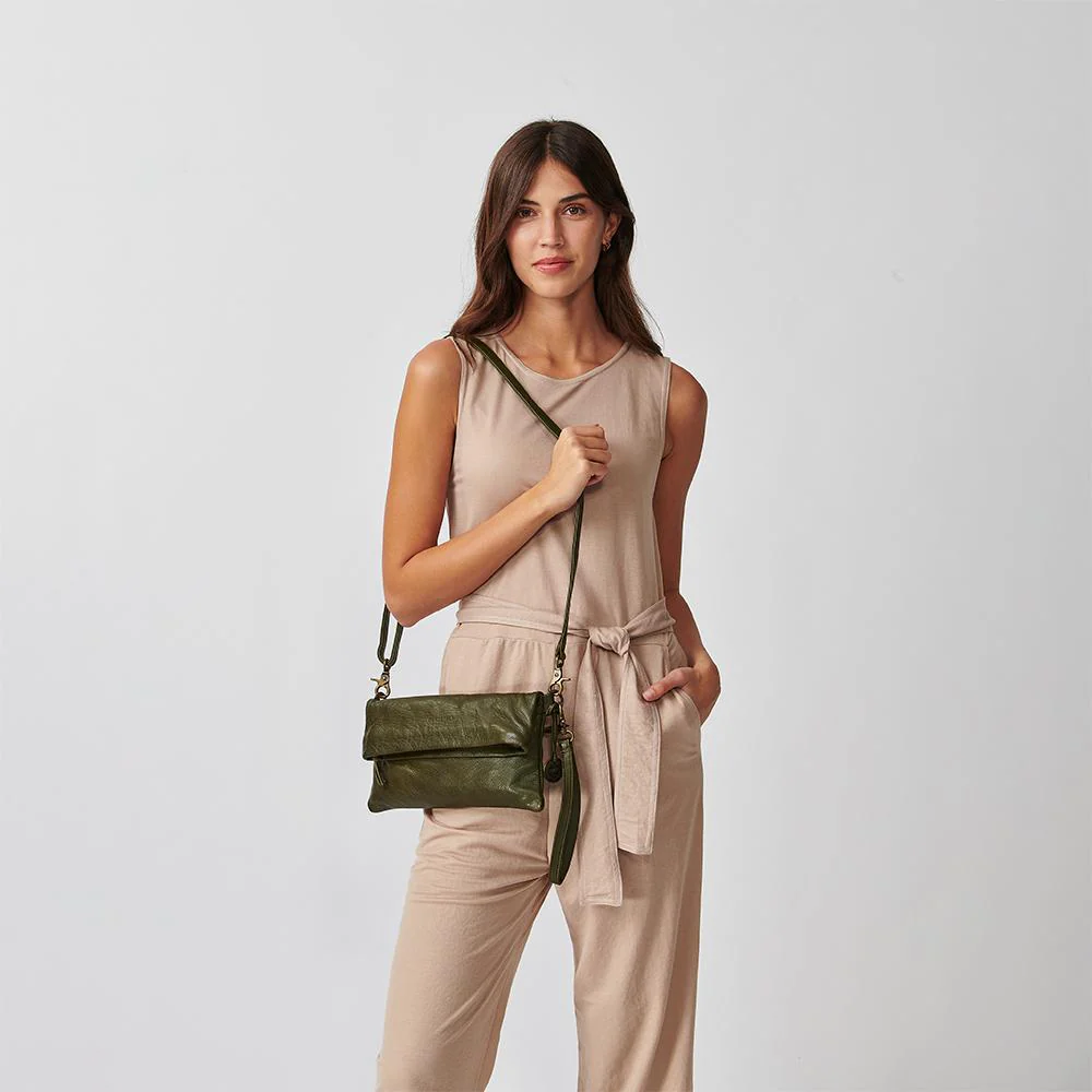 The Lazise crossbody clutch - Image 43