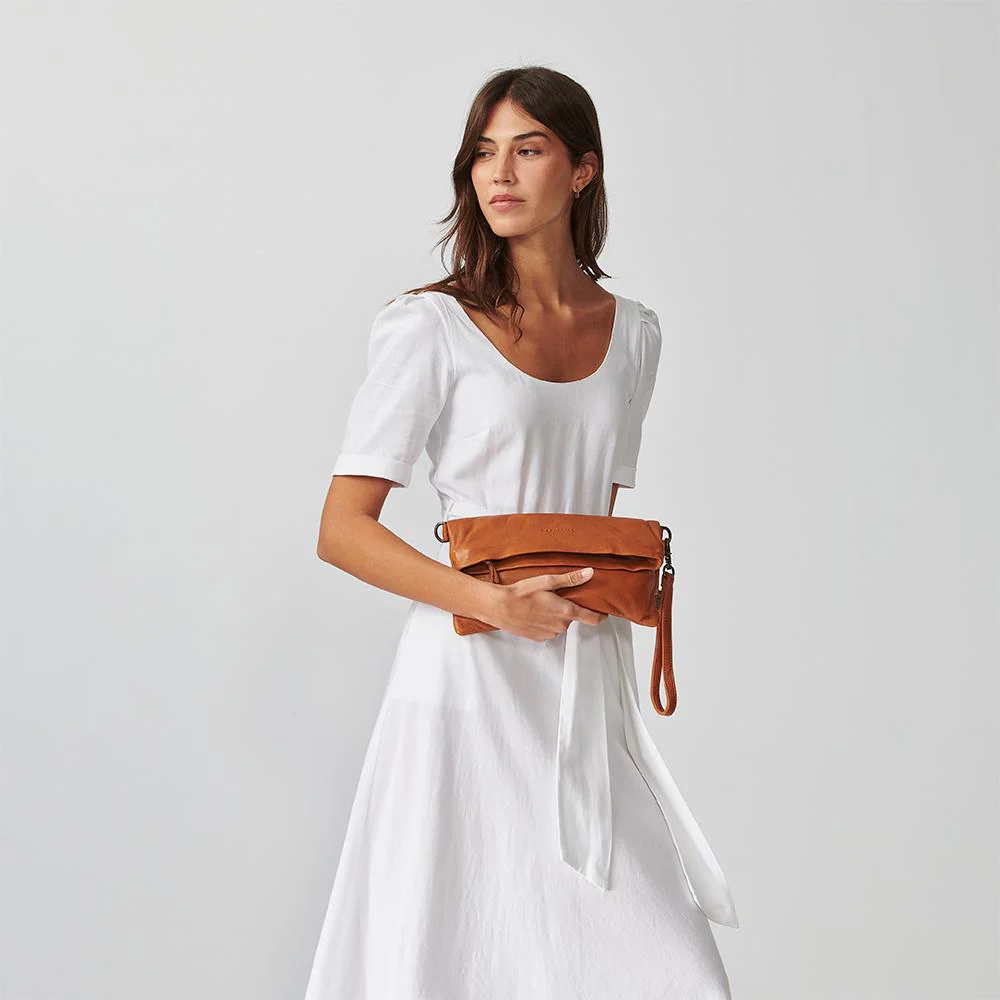 The Lazise crossbody clutch - Image 57