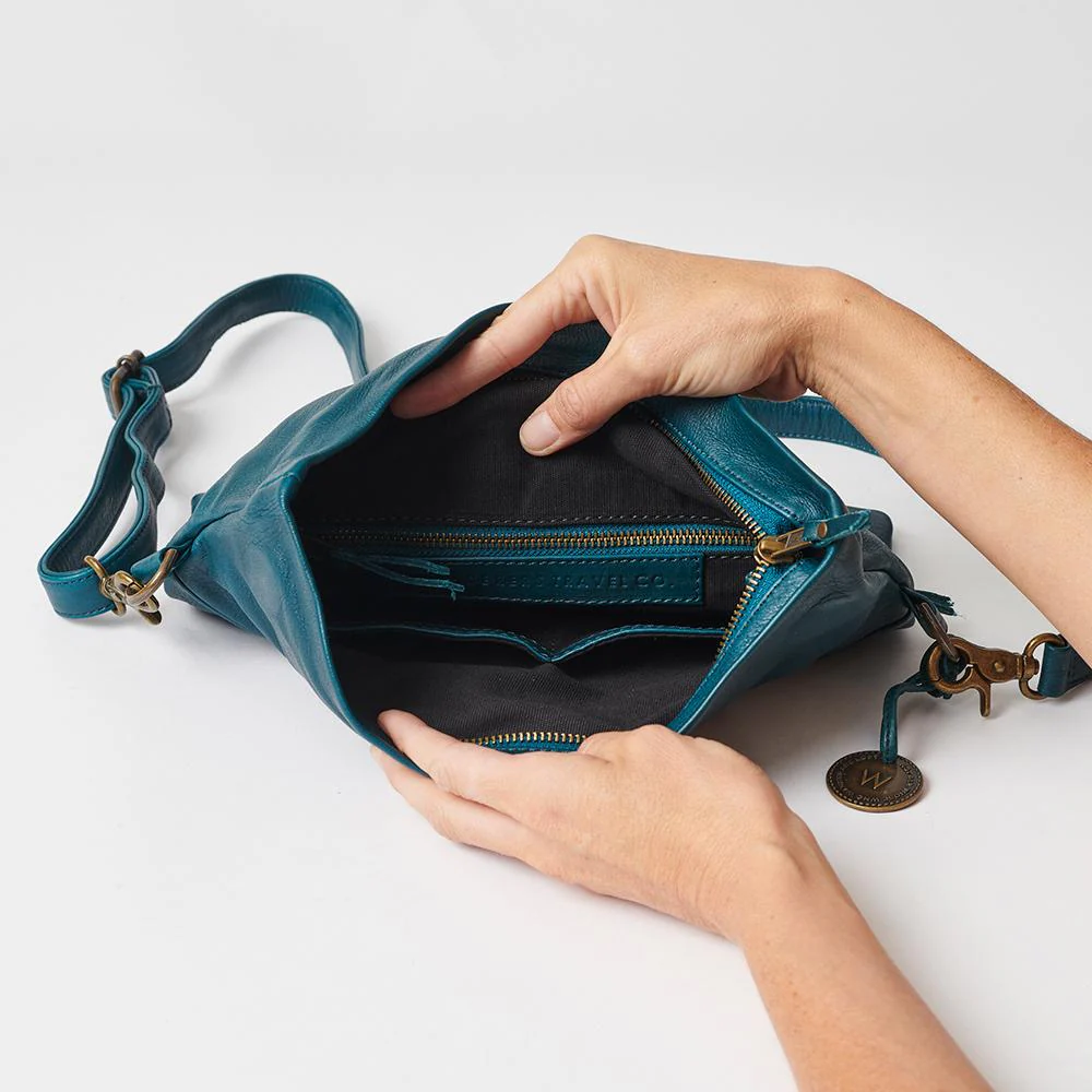 The Lazise crossbody clutch - Image 62