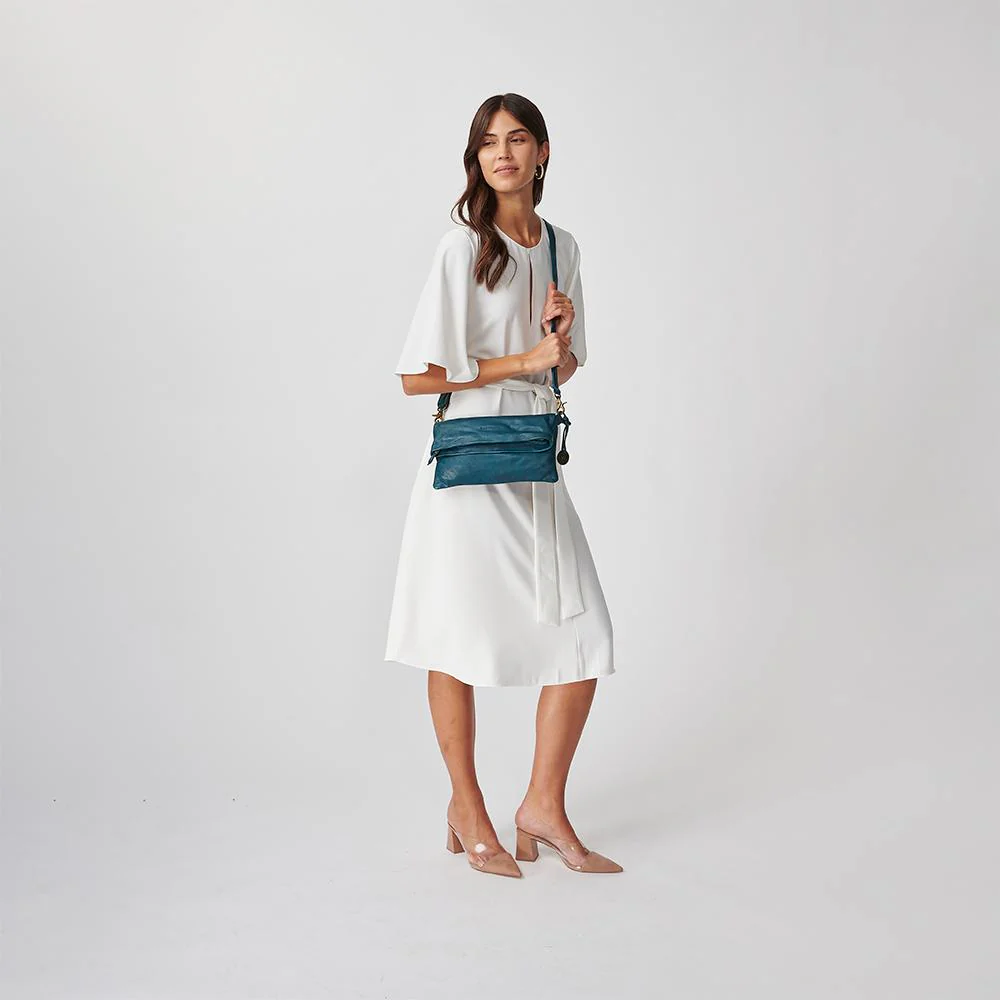 The Lazise crossbody clutch - Image 63