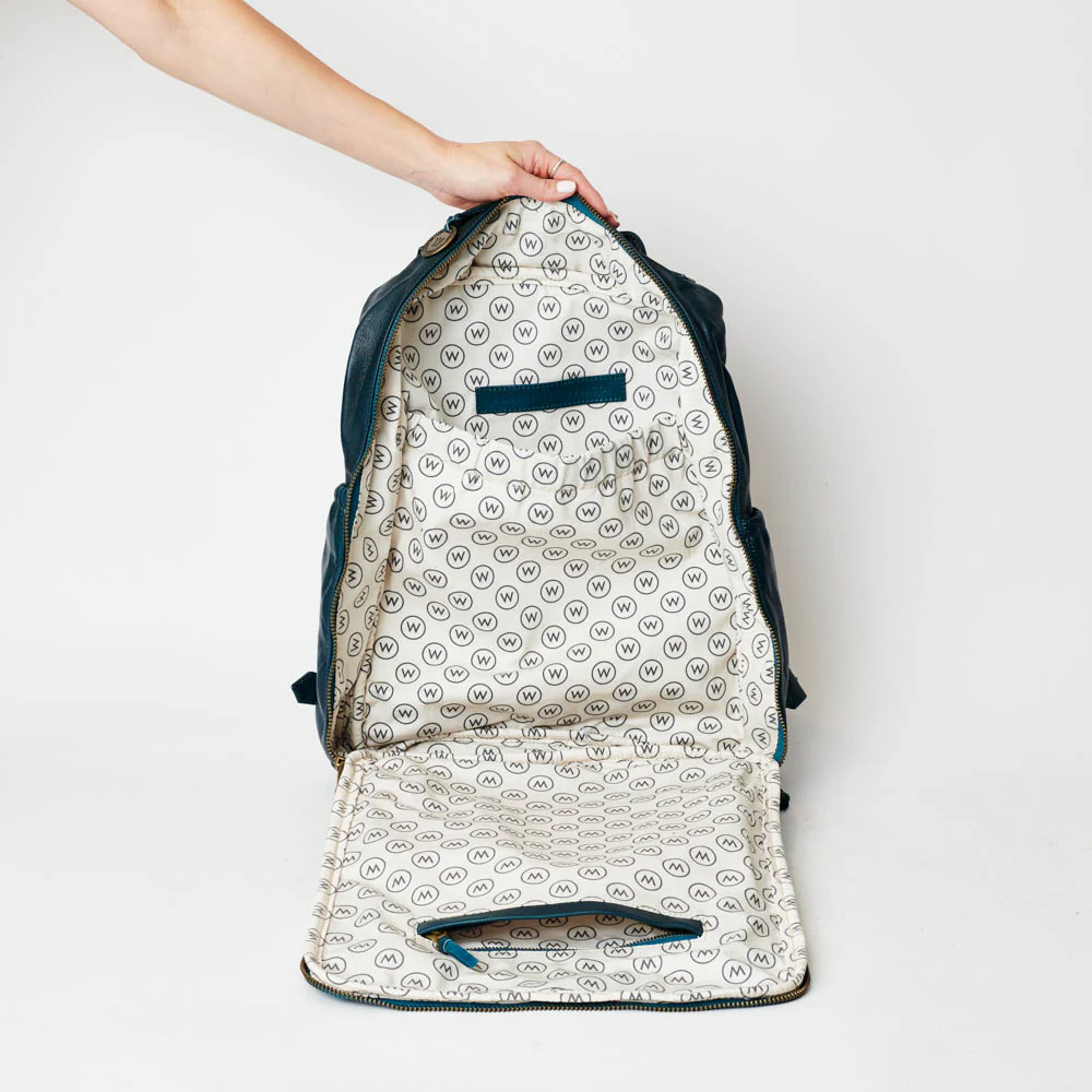 The Leogang backpack - Image 11