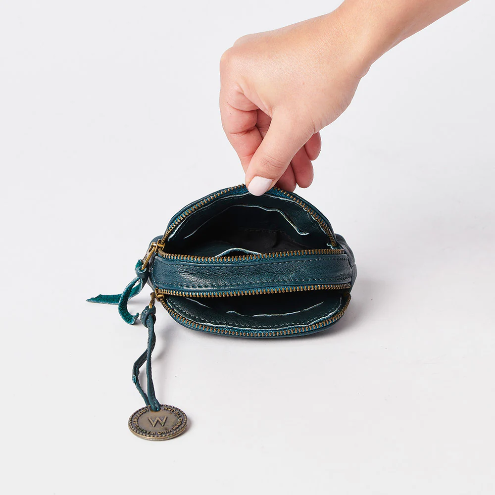 The Manhattan Card wallet - Image 13