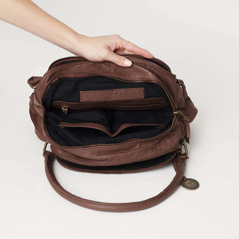 The Manhattan handbag - Image 111