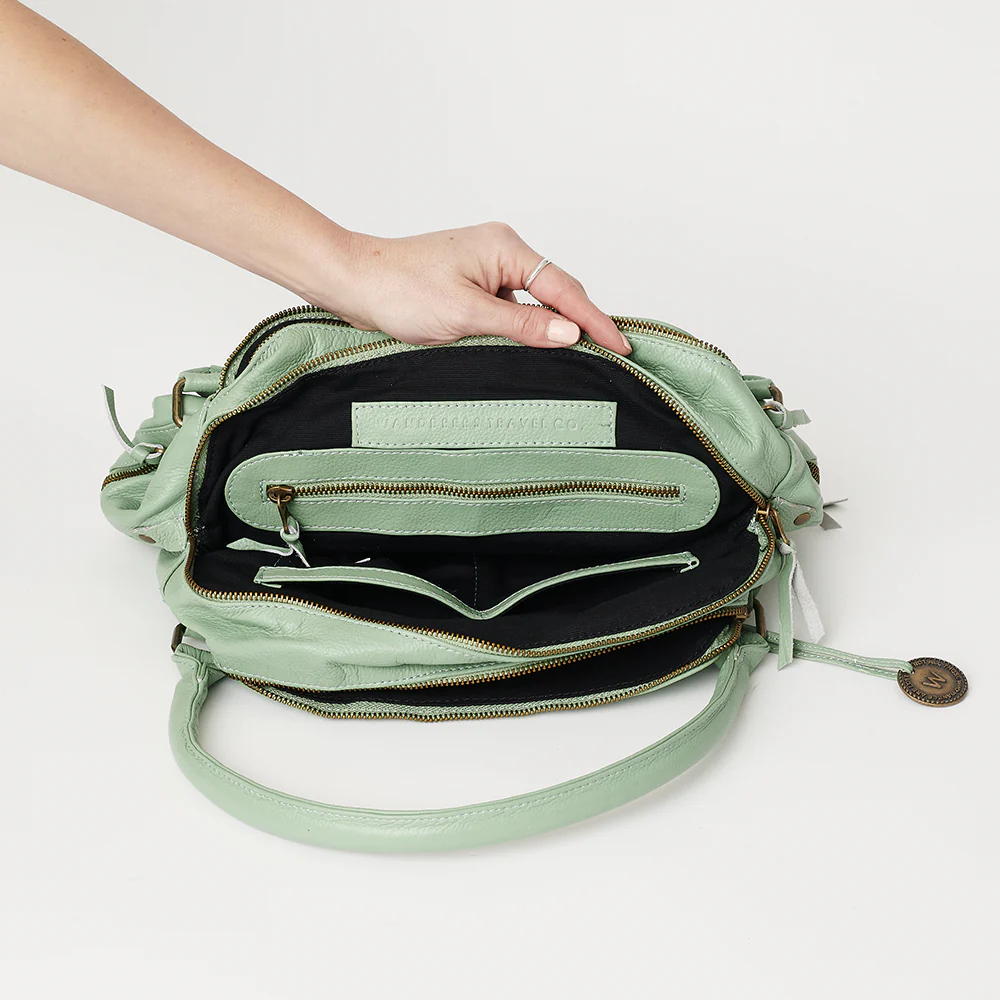 The Manhattan handbag - Image 127