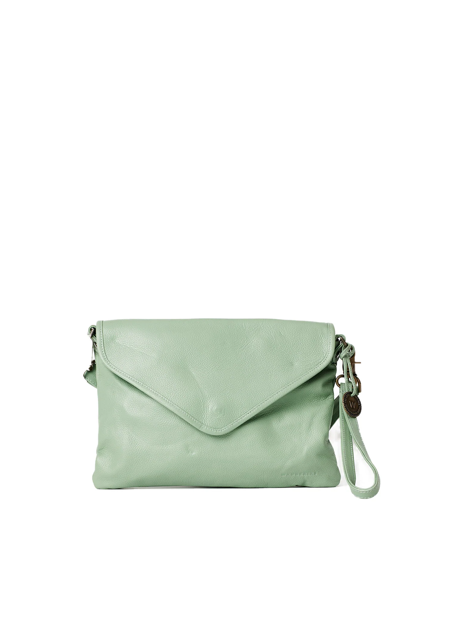 The Marseille Crossbody Clutch - Image 10