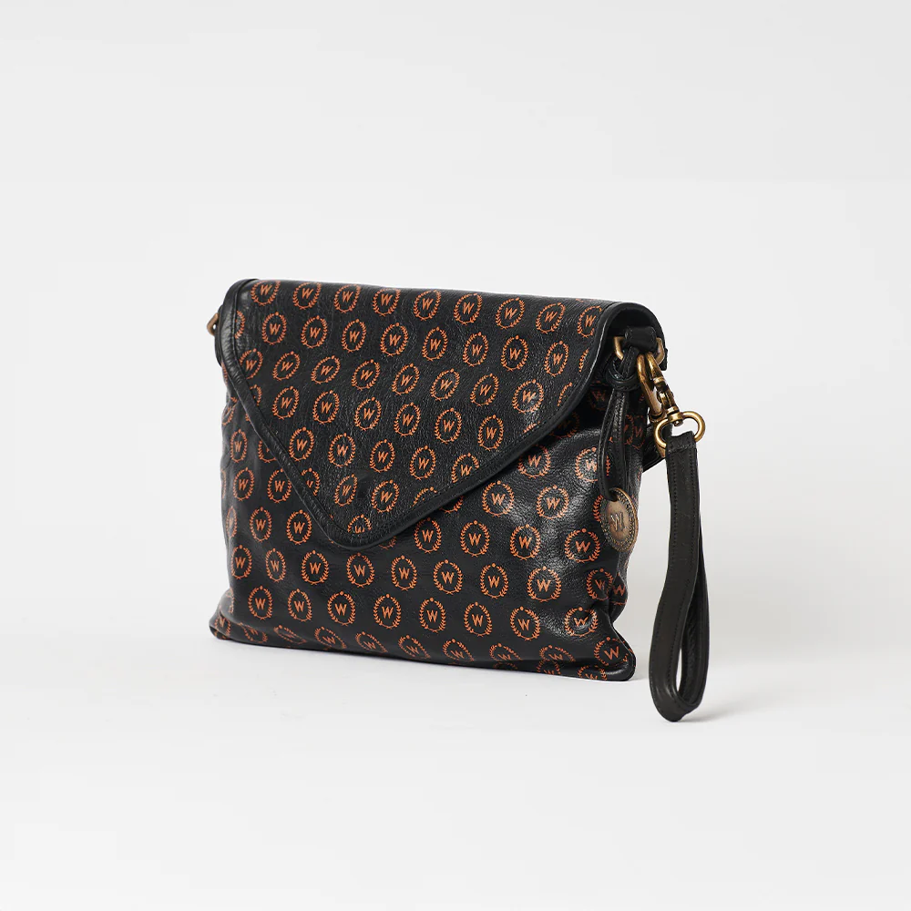 The Marseille Crossbody Clutch - Image 102