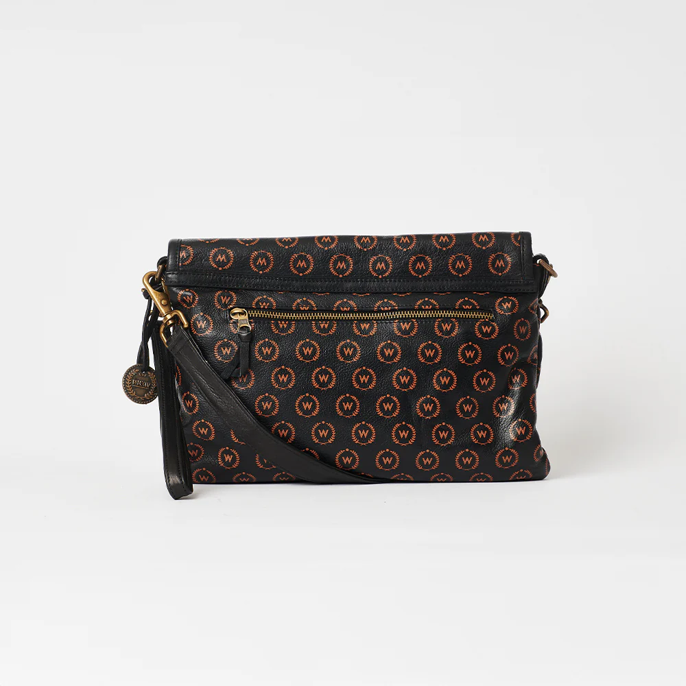 The Marseille Crossbody Clutch - Image 103