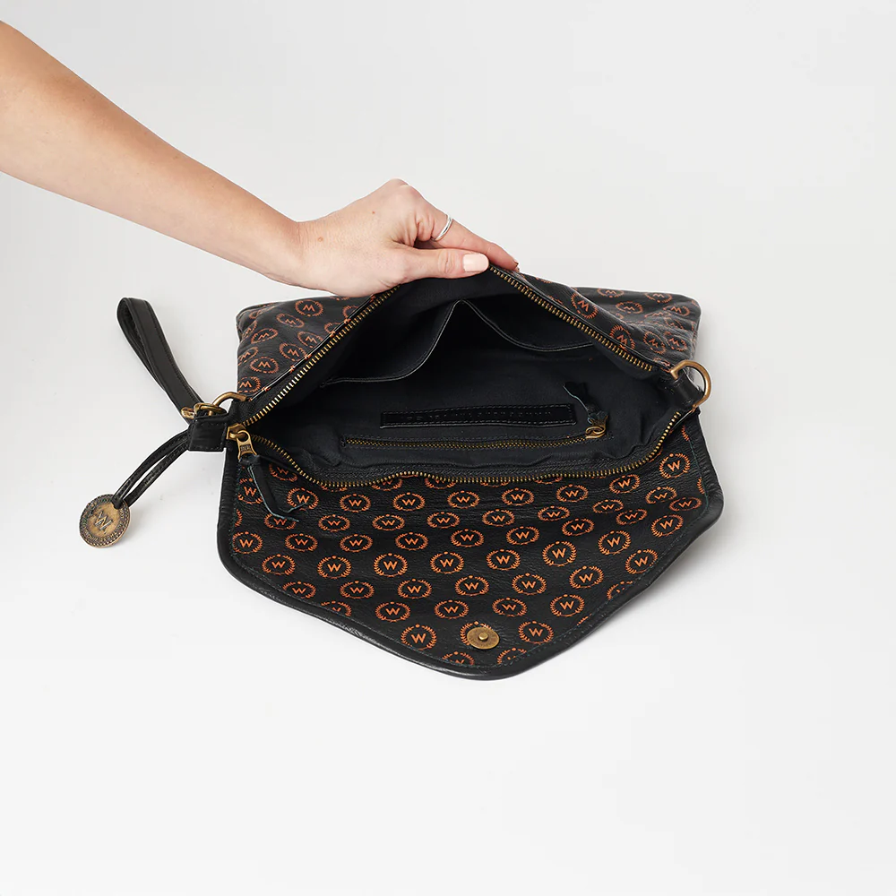 The Marseille Crossbody Clutch - Image 104