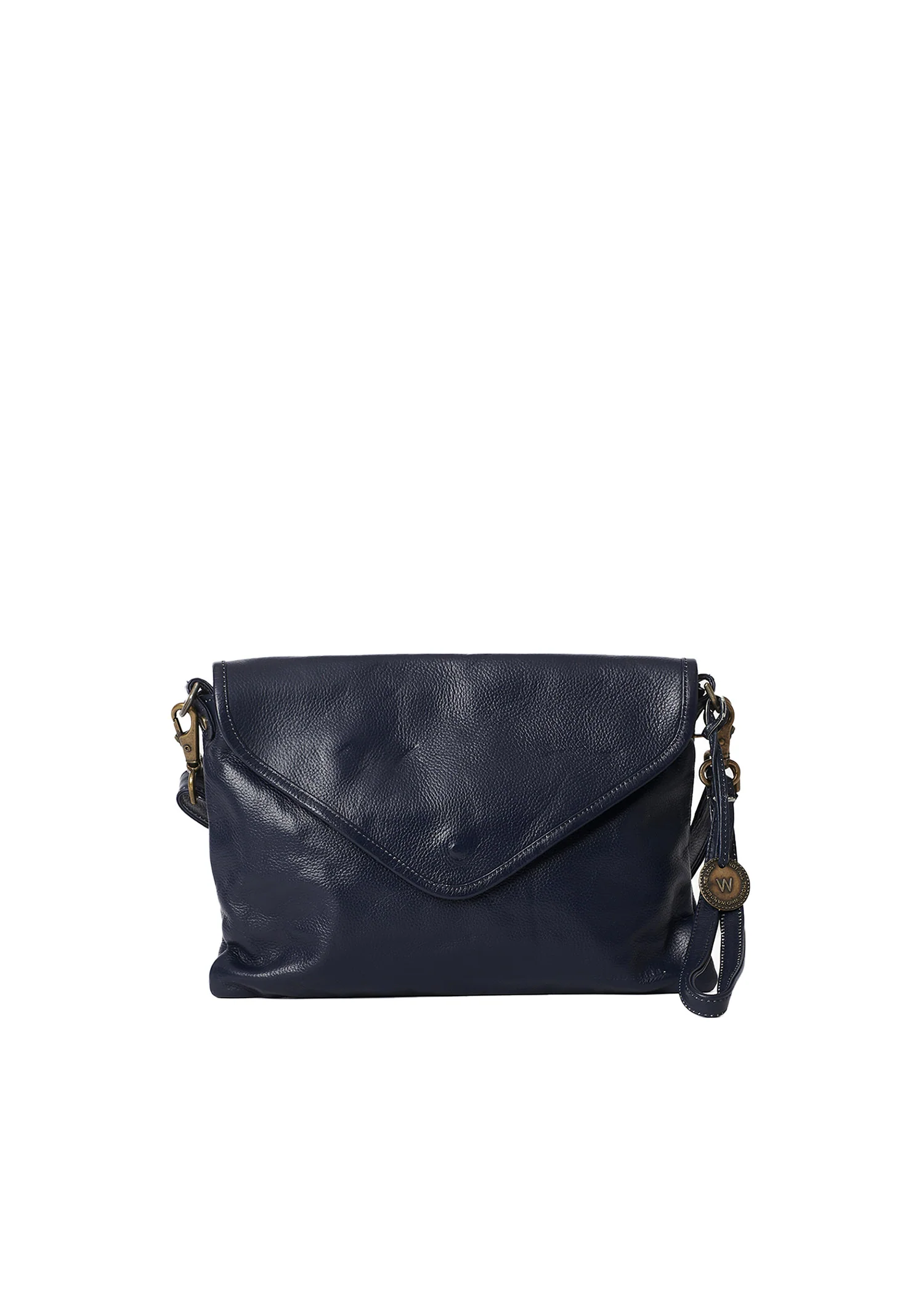 The Marseille Crossbody Clutch - Image 11