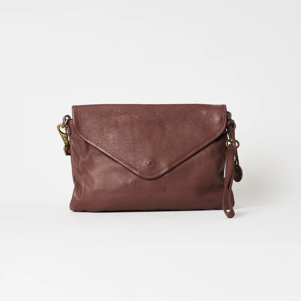 The Marseille Crossbody Clutch - Image 111