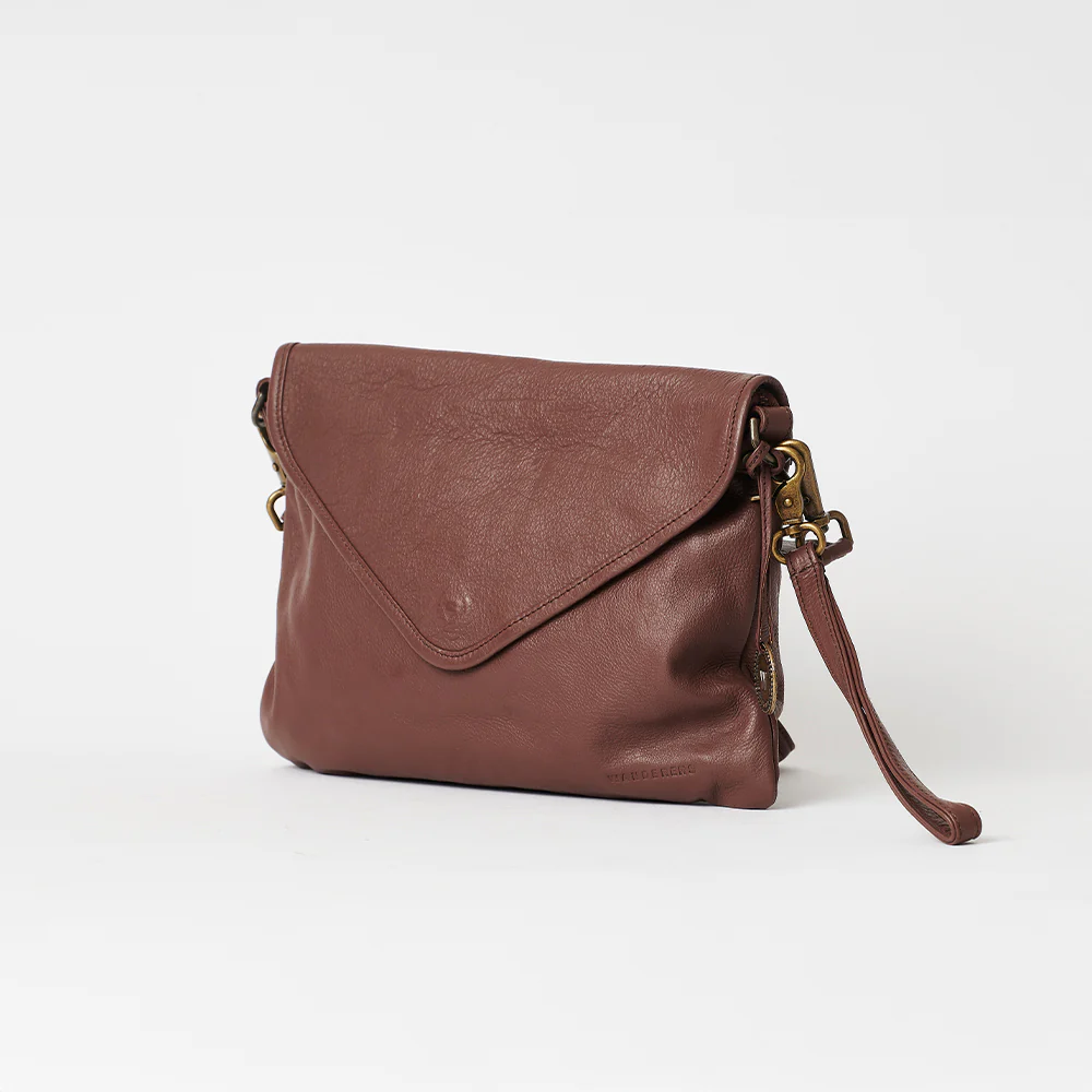 The Marseille Crossbody Clutch - Image 112