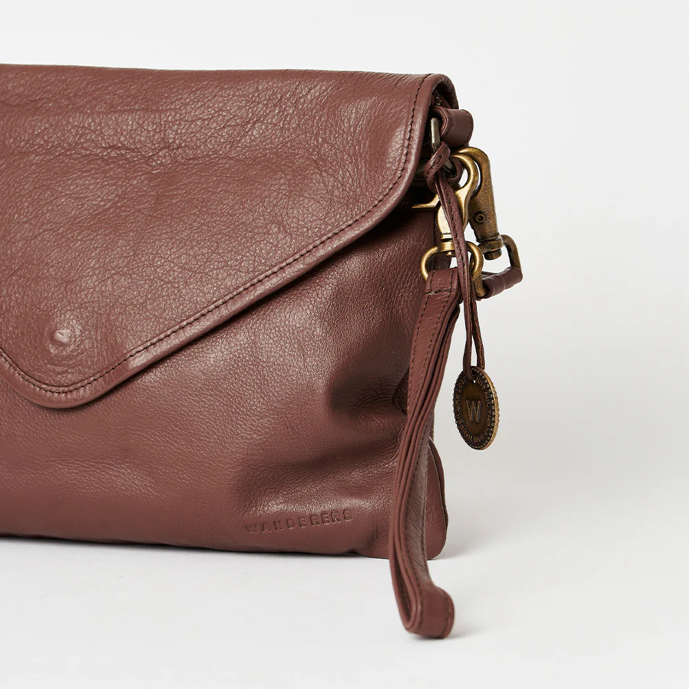 The Marseille Crossbody Clutch - Image 113