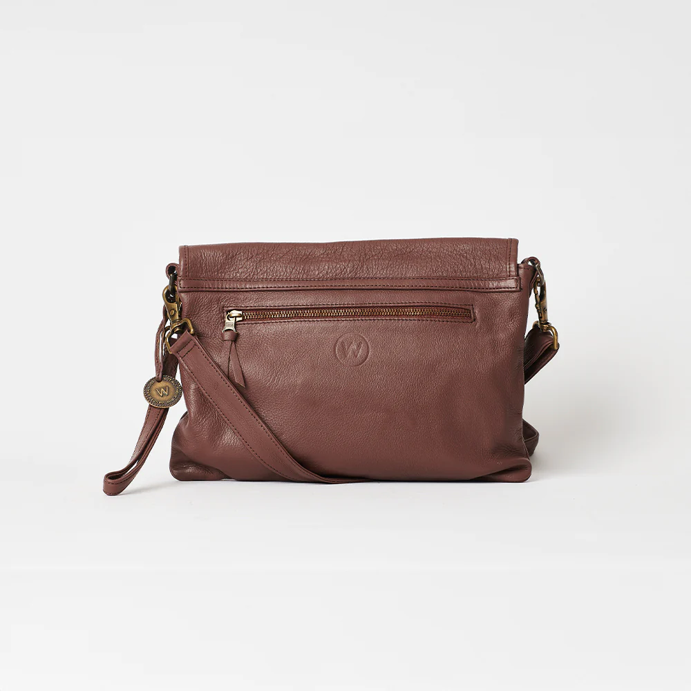 The Marseille Crossbody Clutch - Image 114