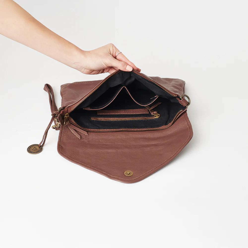 The Marseille Crossbody Clutch - Image 115