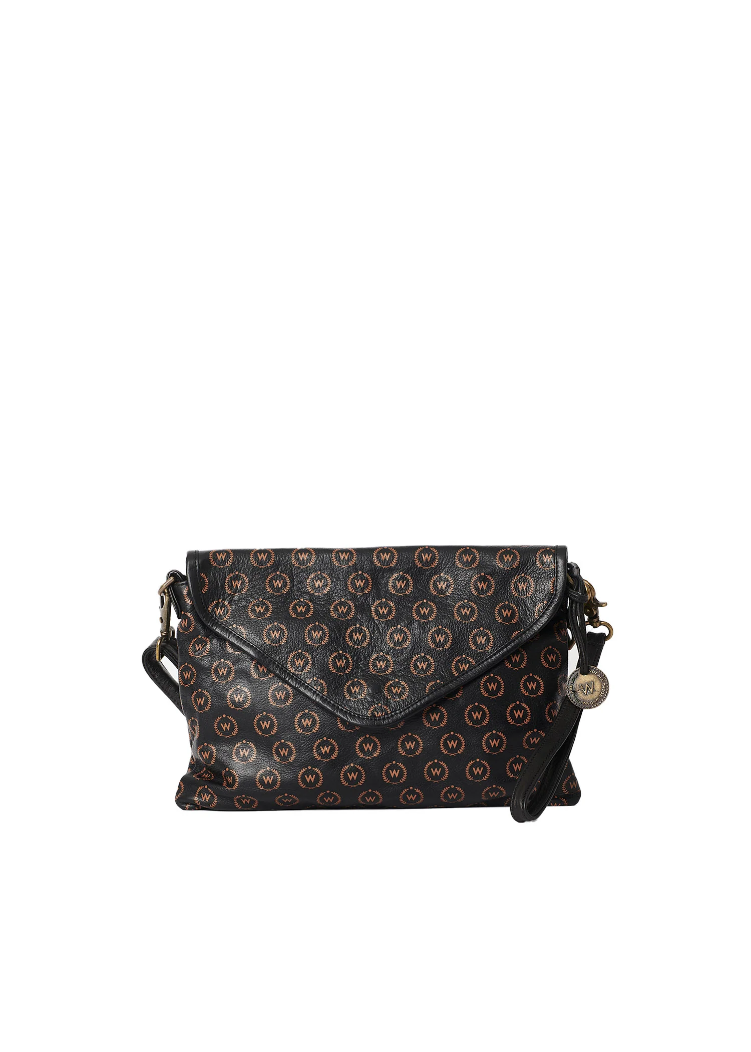 The Marseille Crossbody Clutch - Image 12