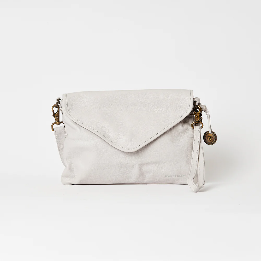 The Marseille Crossbody Clutch - Image 122