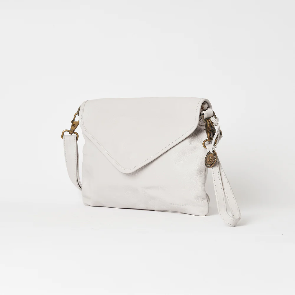 The Marseille Crossbody Clutch - Image 123