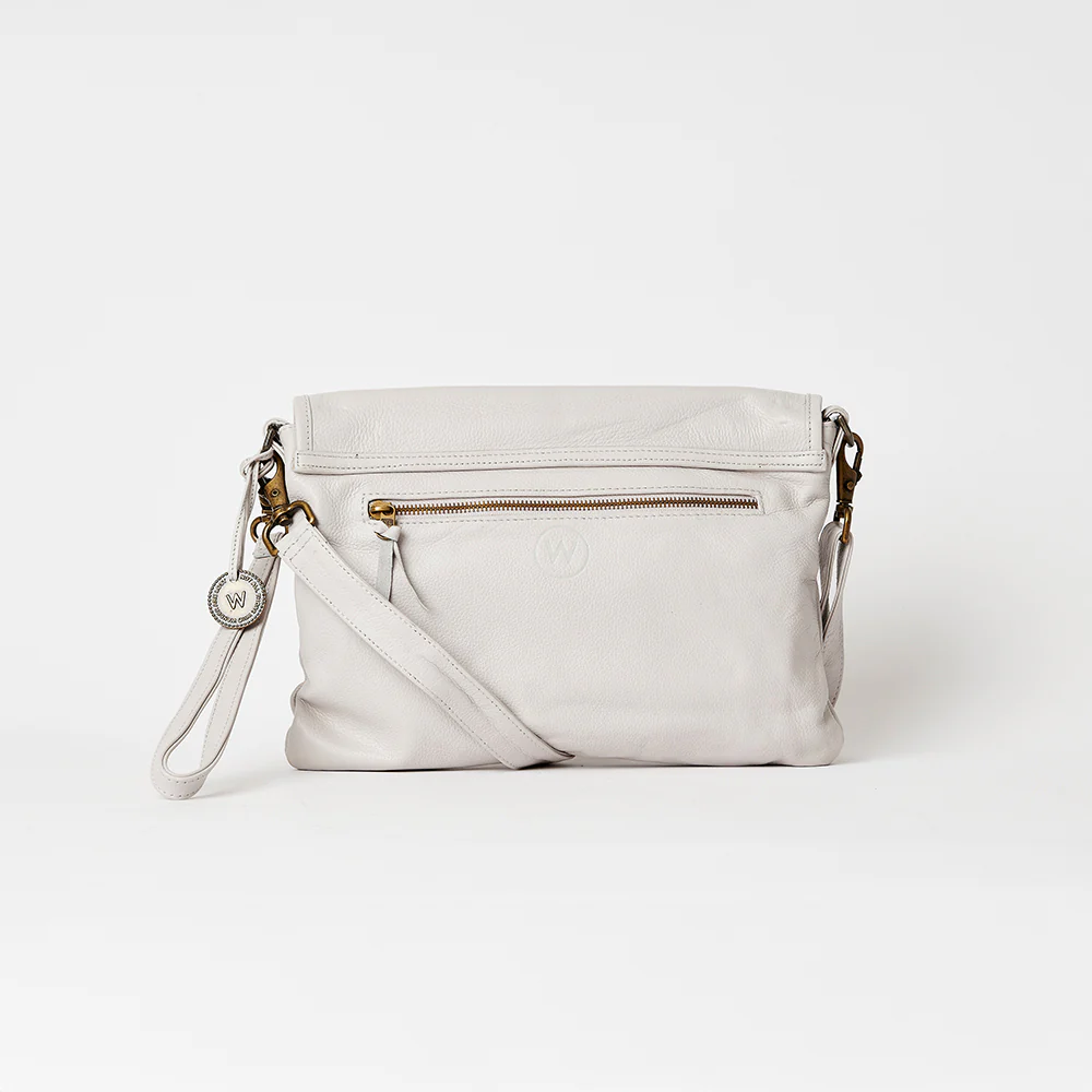 The Marseille Crossbody Clutch - Image 125