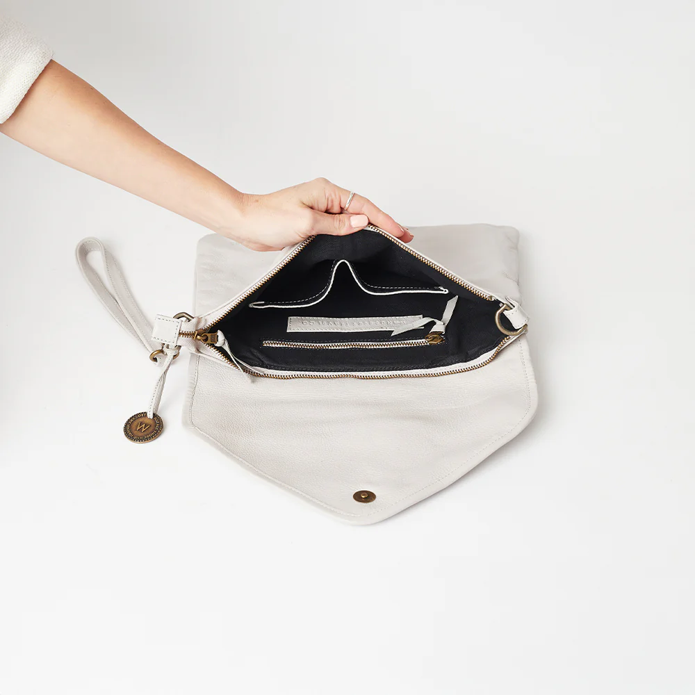 The Marseille Crossbody Clutch - Image 126