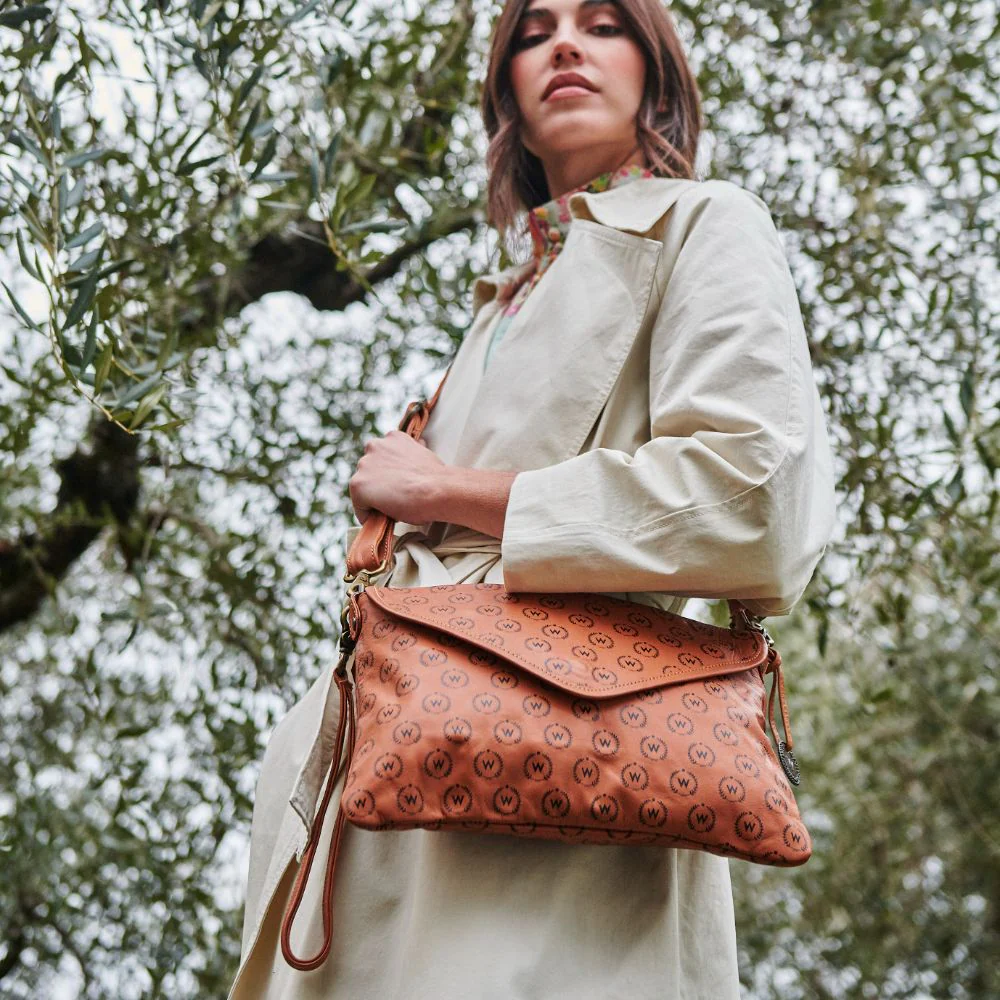 The Marseille Crossbody Clutch - Image 132